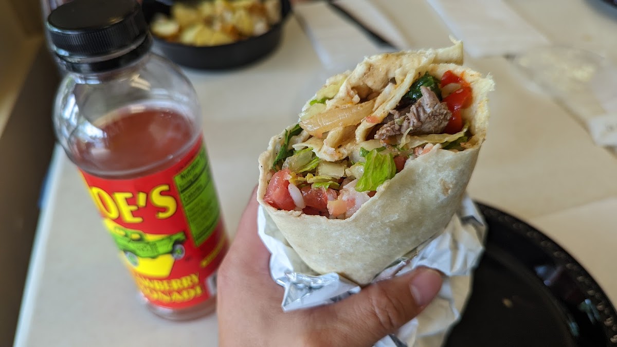 Tender Lovin Grill Photos 2